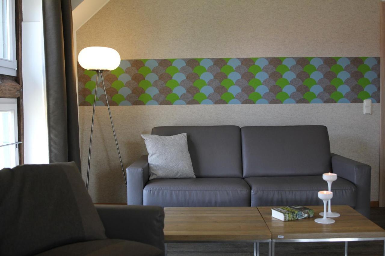 Alter Hof Am Elbdeich Hotel Unbesandten ภายนอก รูปภาพ